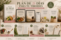 PLAN TIROIDES 21 DÍAS